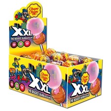 Chupa chups xxl - chupa,