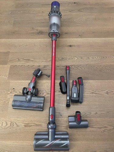 Dyson v10 akku staubsauger - v10,