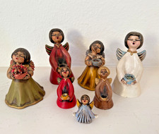 Bozener Engel Konvolut 7