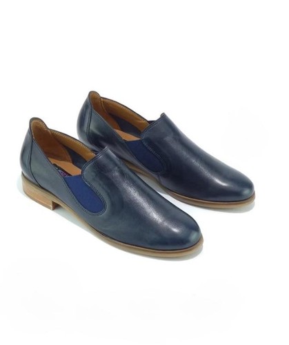 Women everybody heels navy - everybody,