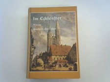 Im Eckfenster. Friedrich