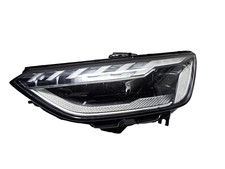 Audi A4 8W 2019-2024 Facelift