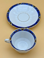 Langenthal Suisse 1946 Tasse +