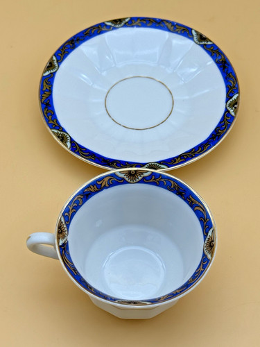 Langenthal suisse 1946 tasse - tasse, +