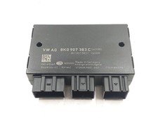 8k0907383c elektronikmodul - 8k0907383c,