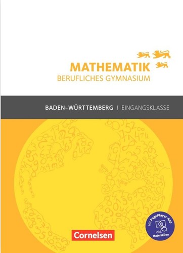 Mathematik berufliches - mathematik,