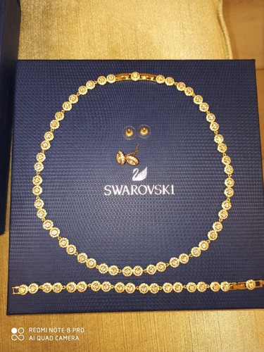 Swarovski angelic set - angelic,