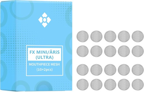 Mini äris - (ultra), |