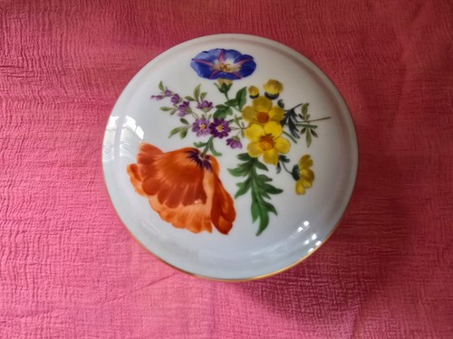Meissen porzellan blumen - meissen,