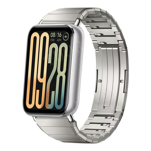 Titan metall armband - metall,