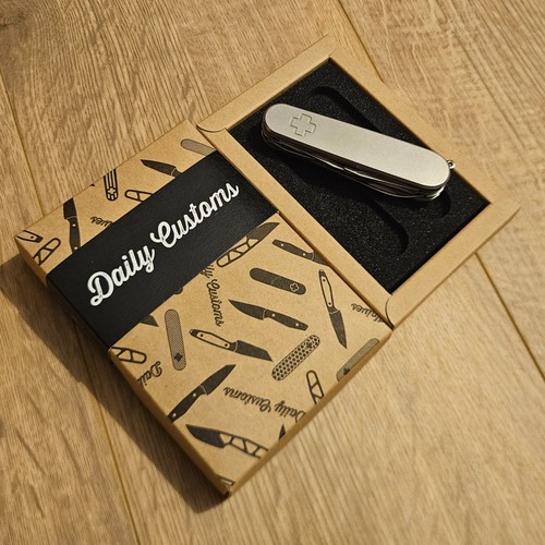 Victorinox climber inkl daily - victorinox,