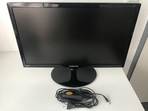 Samsung ls22a300b led monitor - samsung, led-monitor