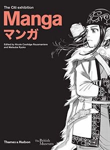 Manga von coolidge - von,