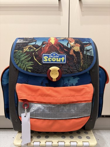 Scout erstklässler - scout,
