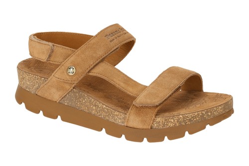 Panama jack schuhe selma braun - panama,