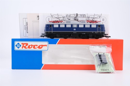 Roco 43392 lok br 110 - 43392,