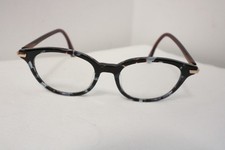 CHRISTIAN DIOR Unisex Brille Brillengestell Mehrfarbig Sehr guter Zustand 