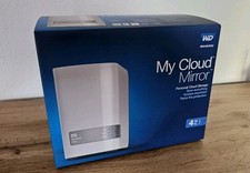 Western Digital My Cloud