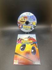 Nintendo Wii U Spiel Pac Man