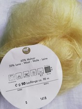 Rarität! Lana Grossa