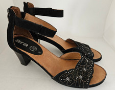 Ara Damen Sandalen Schuhe