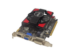 ASUS GeFORCE GTS 450 1GB GDDR3 PCI-E GRAFIKKARTE DVI VGA HDMI #GK12688
