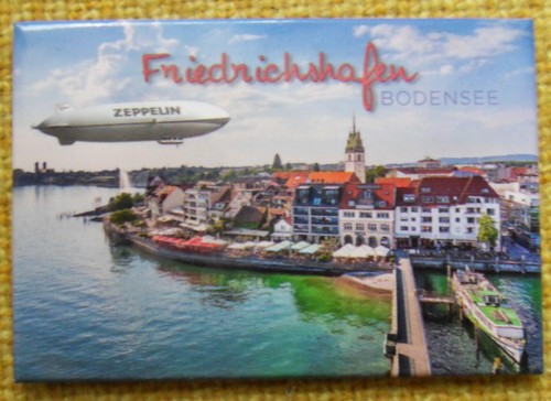 Kühlschrankmagnet souvenir - kühlschrankmagnet, /souvenir