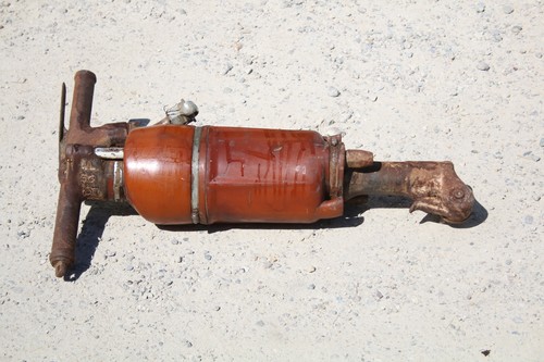Atlas copco tex - copco,