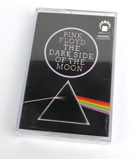 Musikkassette - PINK FLOYD -