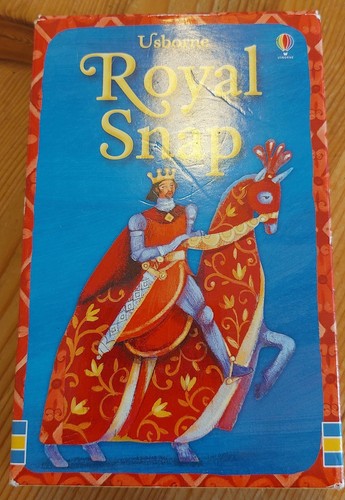 Osborne royal snap gebraucht - royal,