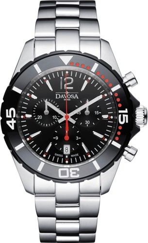 Davosa nautic star chrono - nautic,