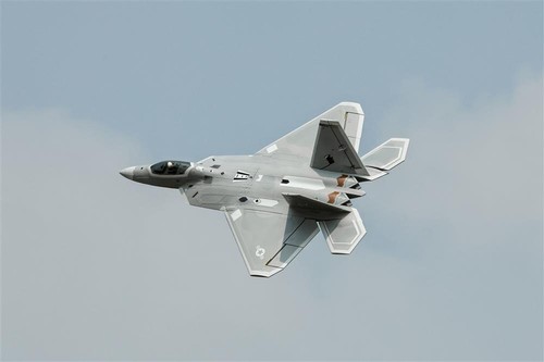 Freewing raptor epo 816mm - 22,