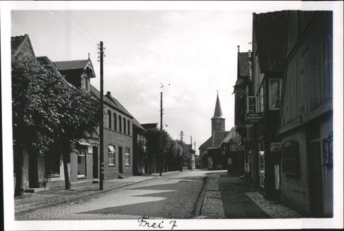 Freiburg elbe hauptstrasse - freiburg,
