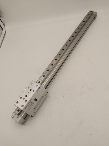 Festo linearantrieb - festo,