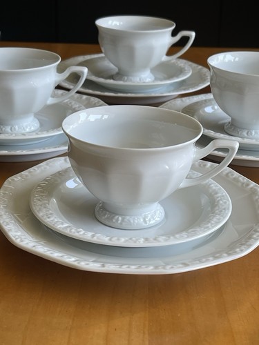 Rosenthal classic rose - classic, 6