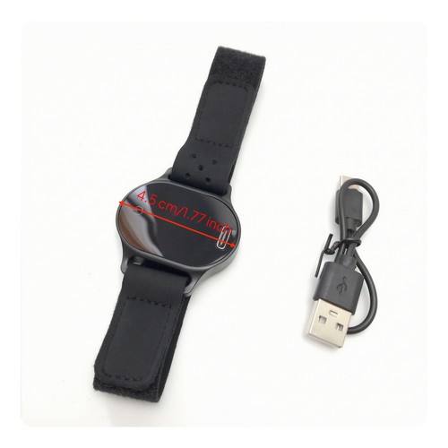 Pulsmesser arm bluetooth - am,