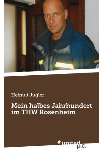 Mein halbes jahrhundert thw - jahrhundert, im