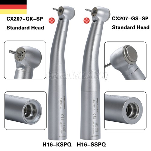Coxo dental turbine - dental, licht