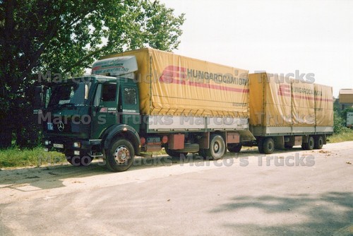 Lkw foto mercedes benz - lkw, mercedes-benz