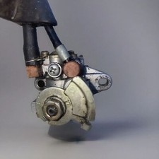 Original Mikuni Ölpumpe f. 2takt Piaggio  skr 125/150 Gilera 125/180 Italjet 125