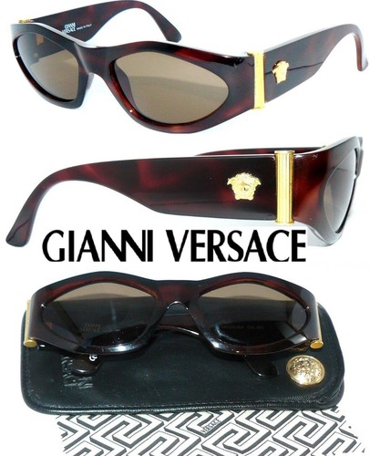 Gianni versace sonnenbrille - versace,