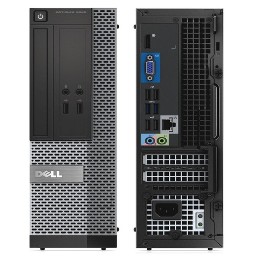 Dell optiplex 3020 sff - dell,