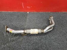 Abgasrohr Auspuffrohr FIAT PUNTO (176)  flexibel 2 in 1 Rohr 7736955