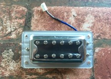 Gretsch G5400 Blacktop Filter’Tron Humbucker - Filtertron Bridge Pickup, Chrom