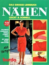 DAS GROSSE LEHRBUCH: burda