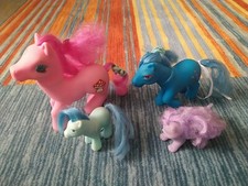 My Little Pony Mein Kleines