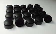 16 Original Audi Kappen für