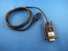 Original SIEMENS Daten Kabel Seriell RS-232 DCA-500 PC CX75 M75 S75 SL75 Cable