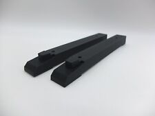 Technics RS 1500 1506 1700 Füße Feets Standfüße 2 Stück 3D NEU Nachbau