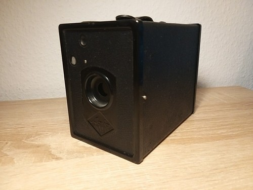 Agfa isochrom film b2 - agfa,